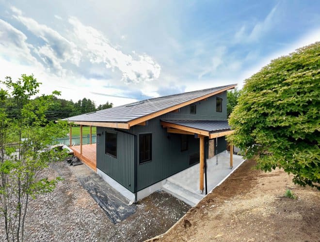 【予約制】高台にある眺めの良い家 完成見楽会 壬生町｜注文住宅 LOAFER
