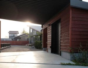 【予約制】薪ストーブのある家 完成見楽会 上三川町｜注文住宅 LOAFER