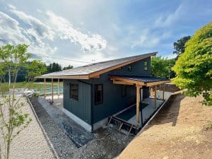 【予約制】高台にある眺めの良い家 完成見楽会 壬生町｜注文住宅 LOAFER