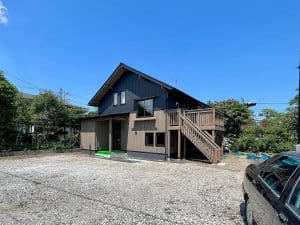 【予約制】スキップフロアの家 完成見楽会 大田原市｜WAVE