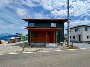 【予約制】薪ストーブのある家 完成見楽会 宇都宮市｜LOAFER