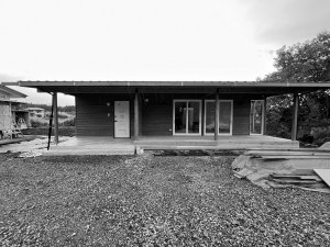 【予約制】自然の中で暮らす平屋 完成見楽会 日光市｜COVACO