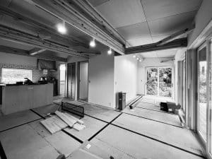 【予約制】自然の中で暮らす平屋 完成見楽会 日光市｜COVACO
