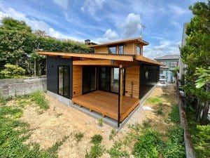 【予約制】展望台のある家 完成見楽会 宇都宮市｜COVACO+α