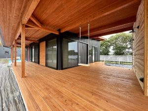 【予約制】離れのある平屋 完成見楽会 真岡市｜COVACO