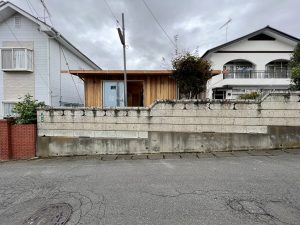 【予約制】まちなかの平屋 完成見楽会 筑西市｜COVACO