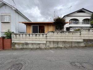 【予約制】まちなかの平屋 完成見楽会 筑西市｜COVACO