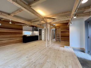 【予約制】まちなかの平屋 完成見楽会 筑西市｜COVACO