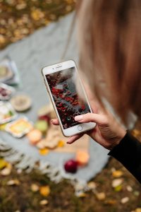 【予約制】スマホで写真教室