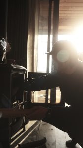 【予約制】築5年、平屋で薪ストーブのある暮らしの見楽会 芳賀町｜ COVACO