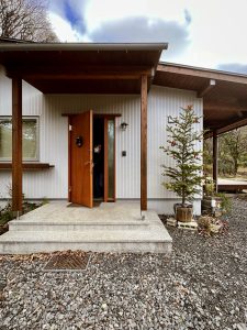 【予約制】築3年、森の中の平屋で過ごす暮らしの見楽会 益子町｜ COVACO