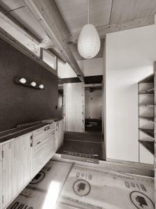 【予約制】和モダンな家族の平屋 完成見楽会 壬生町｜COVACO