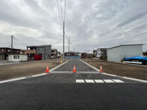 土地購入の際に気をつける事