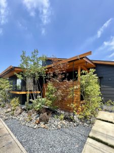 小山モデルハウス LOAFER 外観｜注文住宅 ネクストハウスデザイン｜施工例