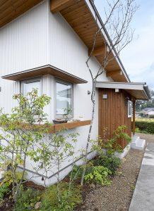 栃木県真岡市 A様邸｜平屋COVACO｜外観｜ネクストハウスデザイン