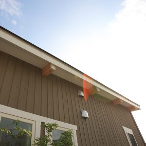 外観｜北欧スタイルの平屋 | COVACO［コバコ］施工事例｜栃木県宇都宮市で注文住宅を手掛けるネクストハウスデザインの施工例