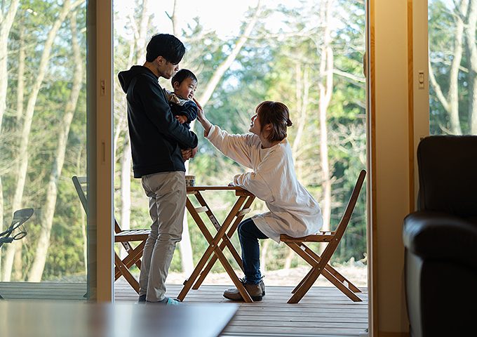 栃木県芳賀郡芳賀町 E様邸｜COVACO｜ネクストハウスデザイン