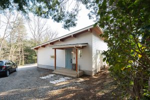 栃木県芳賀郡芳賀町 E様邸｜外観｜COVACO｜ネクストハウスデザイン
