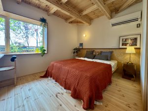 通り土間のある平屋｜さくら市蒲須坂｜ネクストハウスデザイン